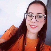 Memorial De Jamilly Andrade 🖤