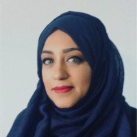 Tahirah Y Yasin
