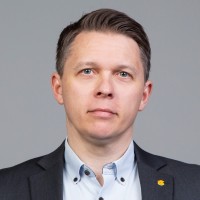 Ole Finnerud Haukedal