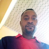 Godfrey Omogolor
