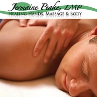 Jermaine Peake