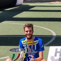 Mattia Rizzon