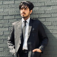 Deepak S.