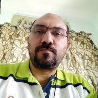 Shardul Moghe