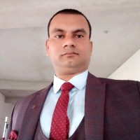 Ram Naresh Kumar