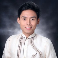 Jericho Joshua Alegre