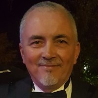 Allen Darnell