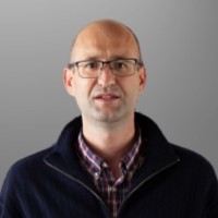 Diego Gerwig López