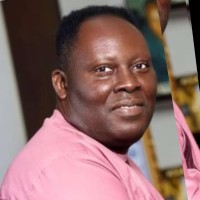 David Kamara
