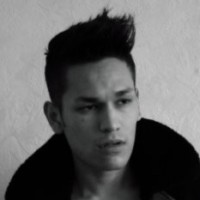 Samuel John Venegas