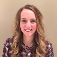 Jillian Reily