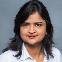 Kriti Agrawal
