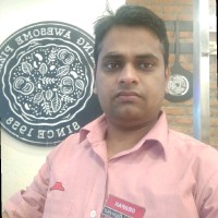 Deepak Dubey