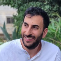 Oron Paz