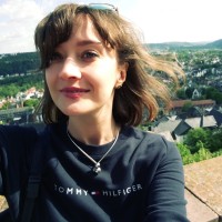 Irina Bezchereva