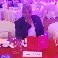 Daniel De Silva
