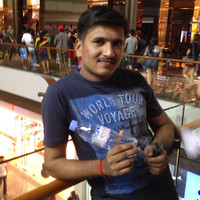 Siva Kumar Subramaniyan