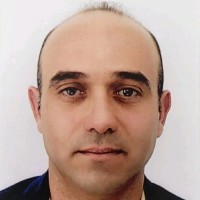 Caglayan Deliktas