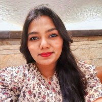 Shravani Wankhade