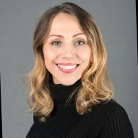 Regina Greenwood