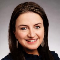 Alyssa Luksa, MSP-I/O, CCLS