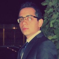 Meysam Be