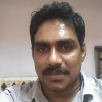 Sreejith CS