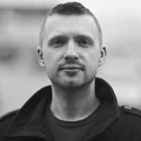 Volodymyr Voitiuk