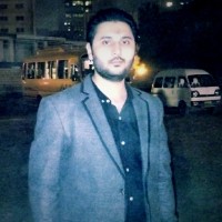 Kamran Ahmed