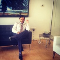 Dimitris Michail