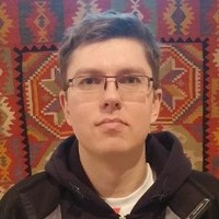 Денис Масалов
