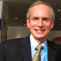 Christopher Retallack