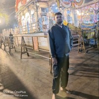 Vipul Tripathi