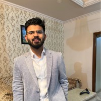 Deepanshu Jhanwar
