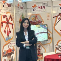 Ezgi YENEN