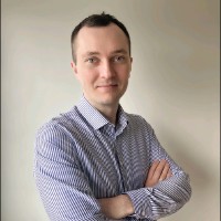 Ivan Chumakov