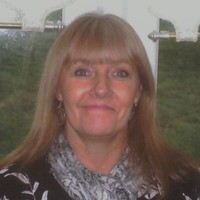 Margaret Spink