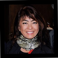 MARIA CRISTINA OKAWA
