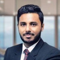 Malith (Shaun) Menaka