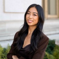 Audrey Cui