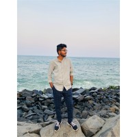 Shrinidhi V