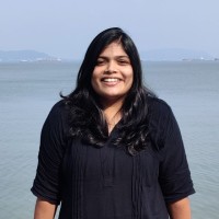 Marita D'Souza