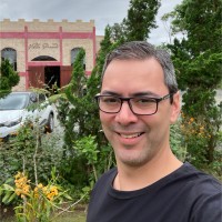 Marco Aurélio Duarte Moreira