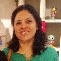Gargi Buragohain
