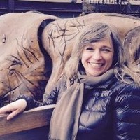 Jacqueline Regnier