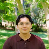 Aayush Sutaria