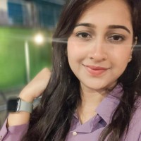 Ashitaa Saxena