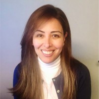 Fabiola Vargas, SHRM-CP