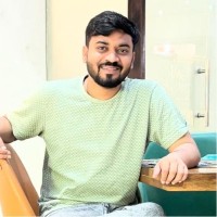 Shubham Maurya