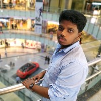 Pandiyan Govindsamsy